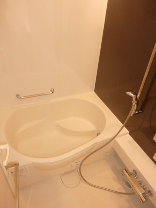 物件内観写真12　(バス／シャワールーム等)