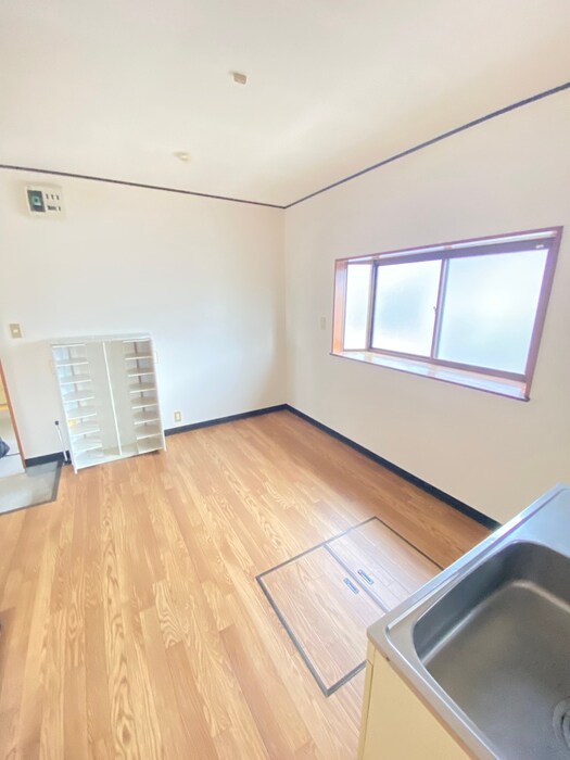 物件内観写真15　(居室)