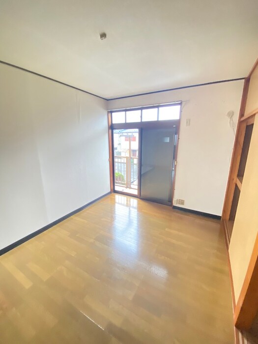 物件内観写真16　(居室)