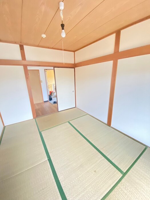 物件内観写真18　(居室)