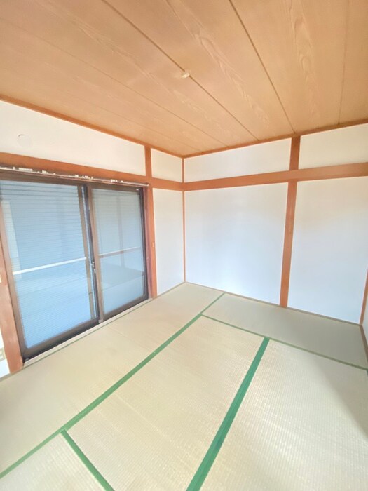 物件内観写真19　(居室)