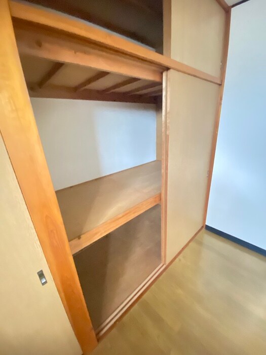 物件内観写真21　(収納)