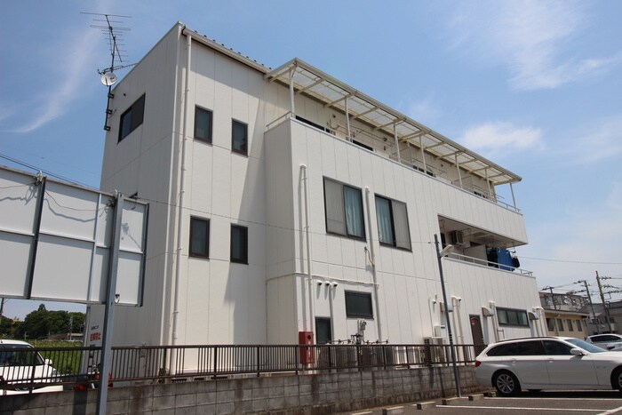 物件外観写真2　(外観写真)