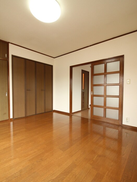 物件内観写真6　(居室)