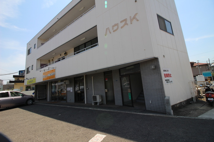 外観写真