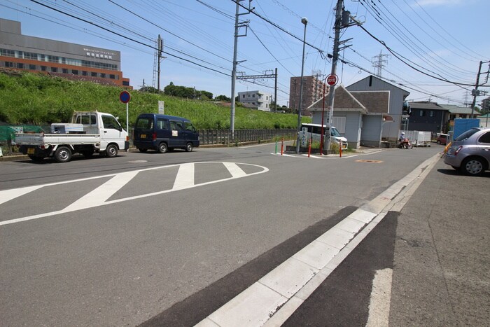 物件外観写真4　(周辺環境)