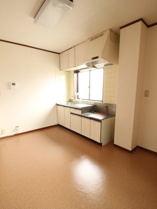 物件内観写真9　(キッチン)