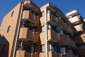 ﾀﾞｲｱﾊﾟﾚｽつきみ野弐番館(302)外観写真