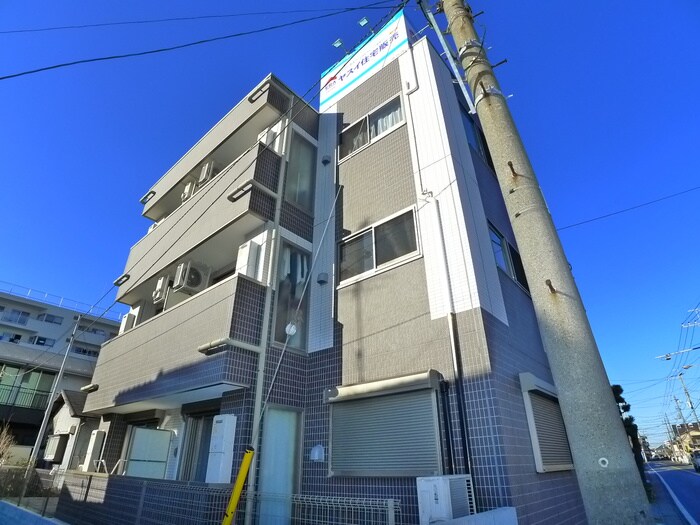 物件外観写真2　(外観写真)