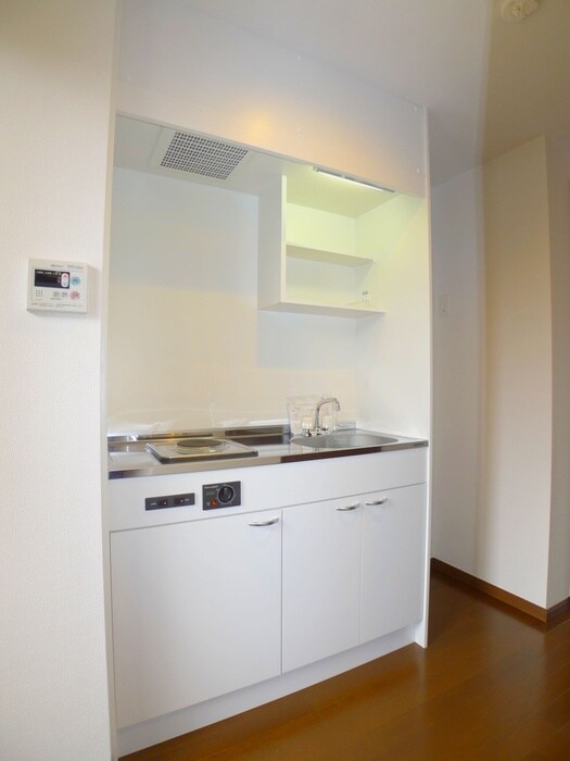 物件内観写真7　(キッチン)