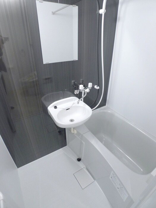 物件内観写真14　(バス／シャワールーム等)