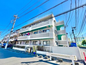 PAVILION J‘S外観写真