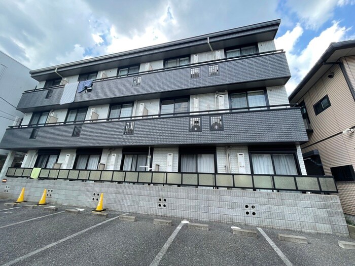 物件外観写真4　(外観写真)