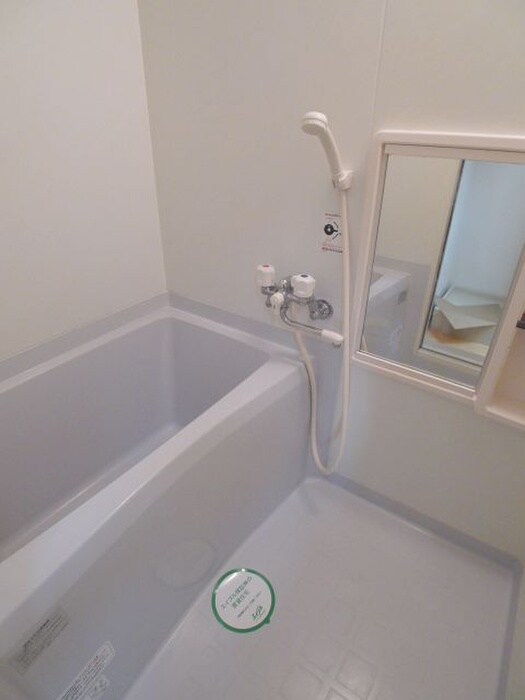 物件内観写真12　(バス／シャワールーム等)