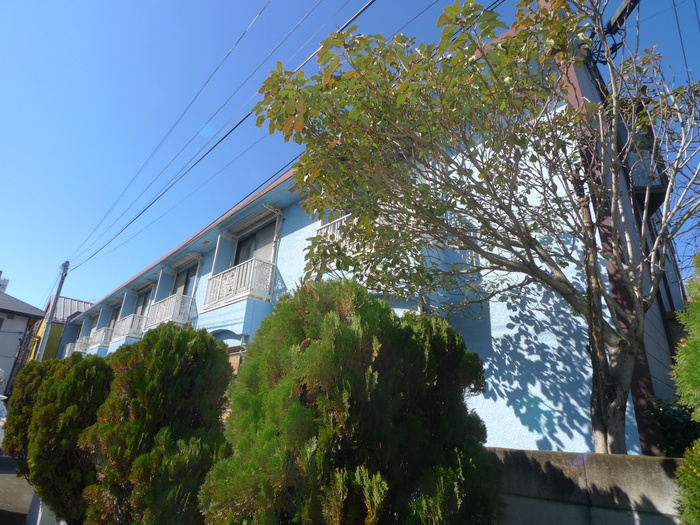 カ－サヴェルデ関谷　１