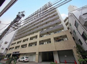 フィールＡ渋谷(312)外観写真