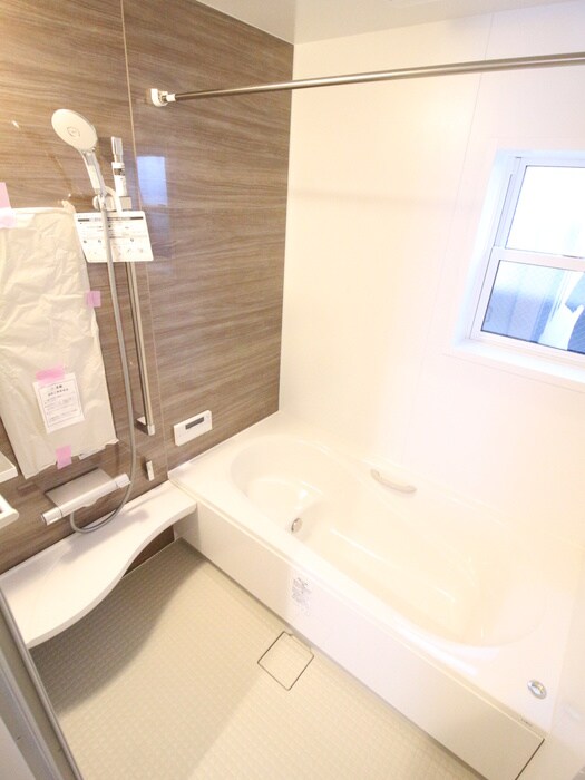 物件内観写真12　(バス／シャワールーム等)