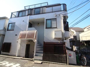 ＳＫハイムⅡ外観写真
