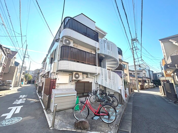 物件外観写真3　(外観写真)