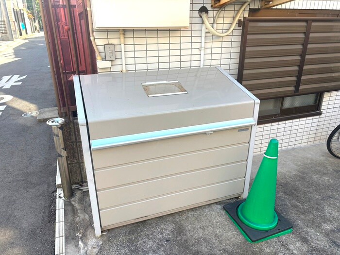 物件外観写真5　(周辺環境)