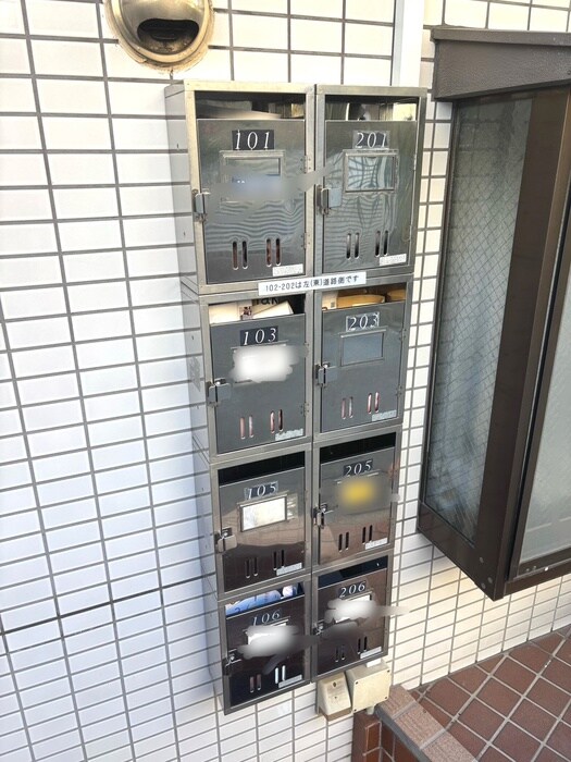 物件外観写真6　(周辺環境)