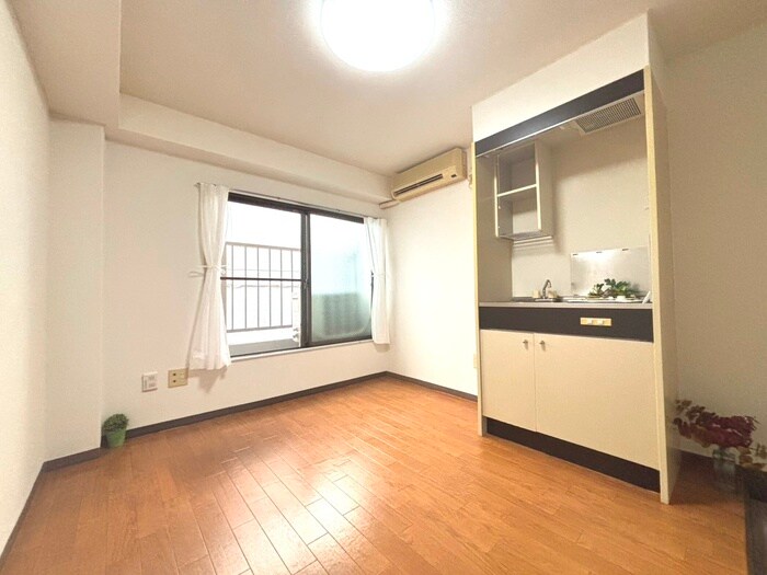 物件内観写真10　(居室)