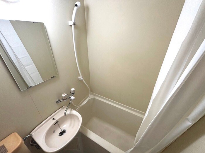 物件内観写真12　(バス／シャワールーム等)