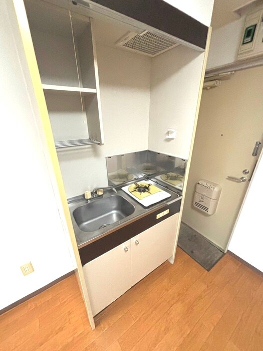 物件内観写真15　(キッチン)