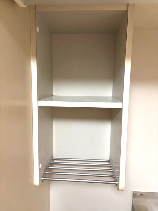 物件内観写真16　(収納)