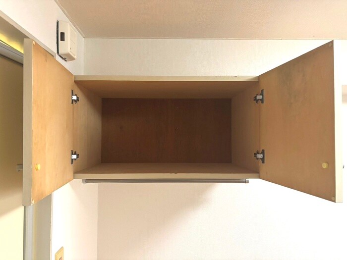 物件内観写真18　(収納)