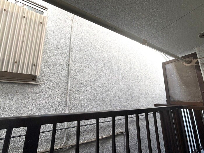 物件内観写真20　(室内からの展望)