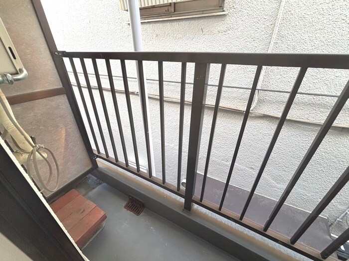 物件内観写真21　(ベランダ・バルコニー)