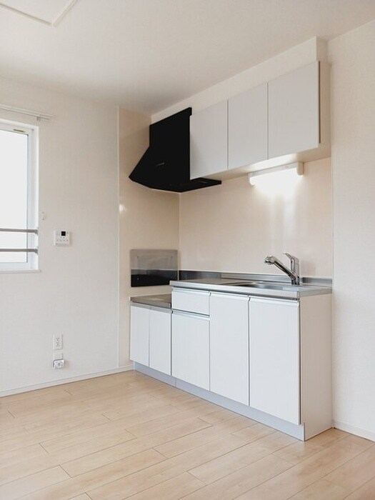 物件内観写真5　(キッチン)