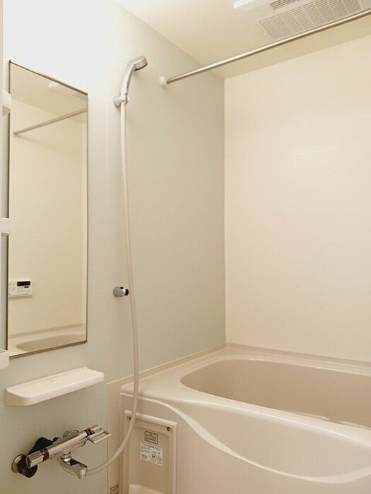 物件内観写真6　(バス／シャワールーム等)