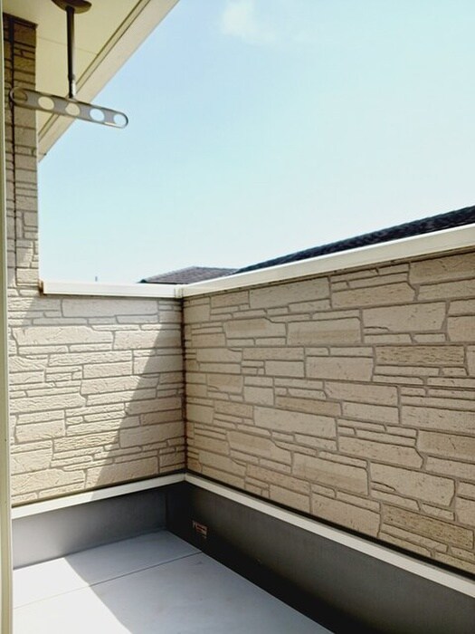 物件内観写真11　(ベランダ・バルコニー)