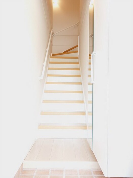 物件内観写真14　(廊下)