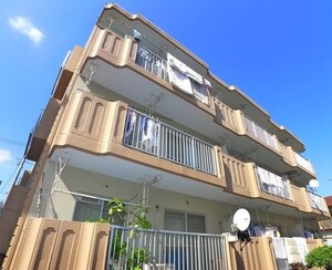 グリ－ンタウン矢島外観写真