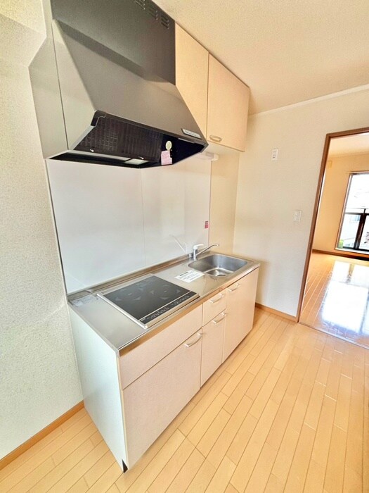 物件内観写真9　(キッチン)