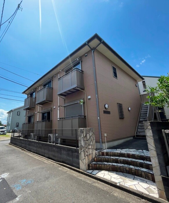 物件外観写真4　(外観写真)