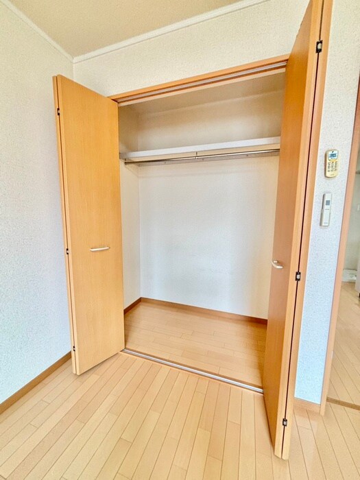 物件内観写真17　(収納)