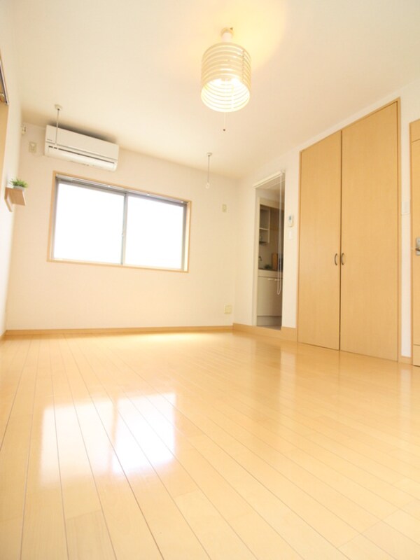 居室
