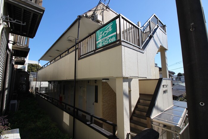 物件外観写真3　(外観写真)