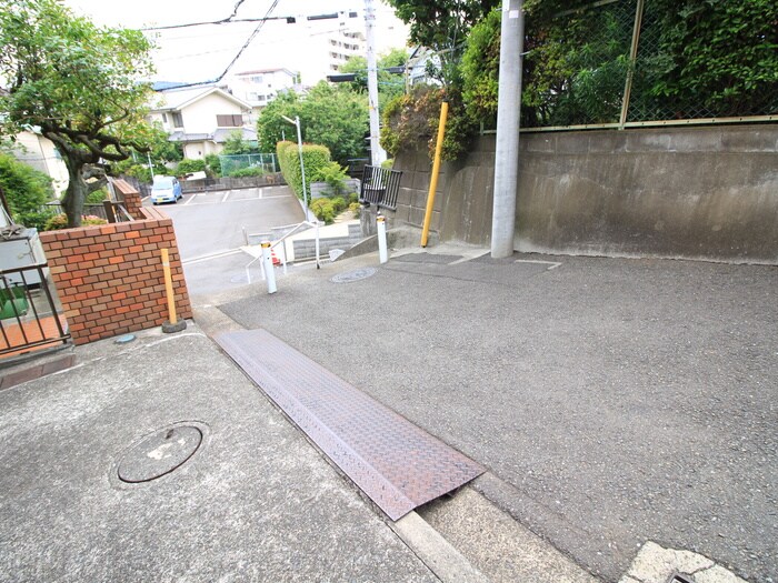 物件外観写真5　(周辺環境)