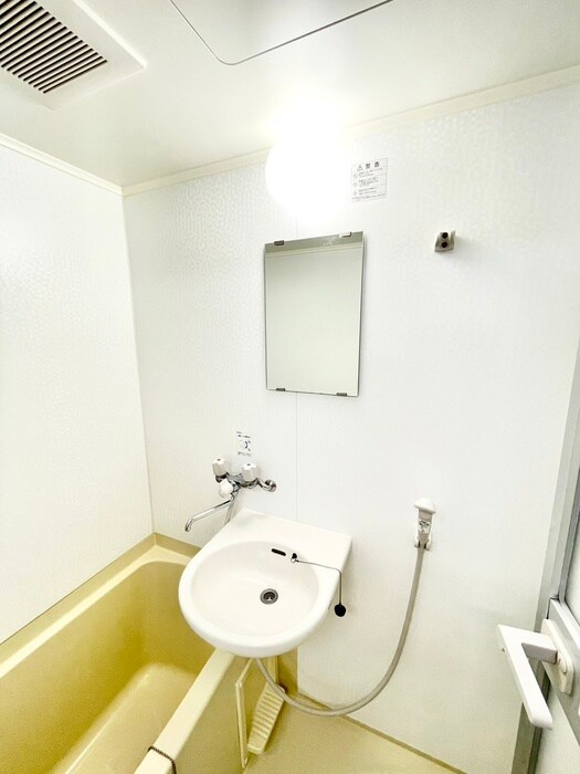 物件内観写真19　(洗面)