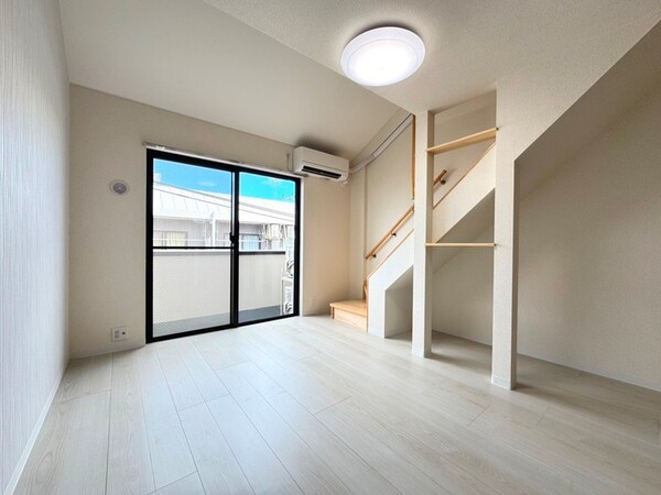 居室