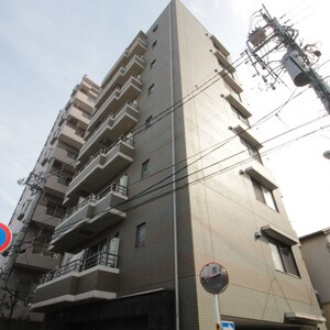 ディム東池袋(801)外観写真