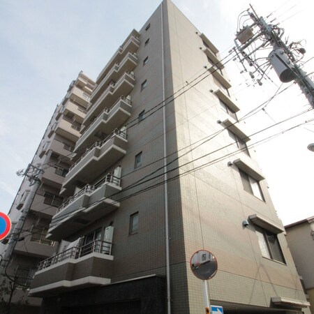 ディム東池袋(801)外観写真
