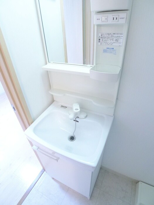 物件内観写真16　(洗面)