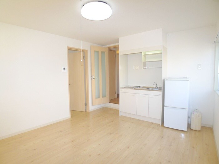 物件内観写真18　(居室)