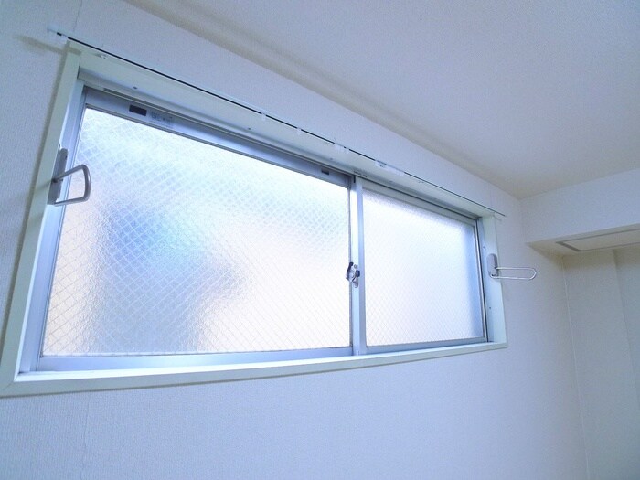 物件内観写真20　(室内からの展望)